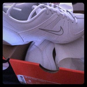 Nike Cheer (Air Mix Down)